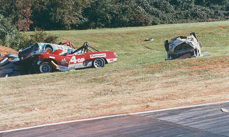 Jack Brock's Sprite unrecognisable